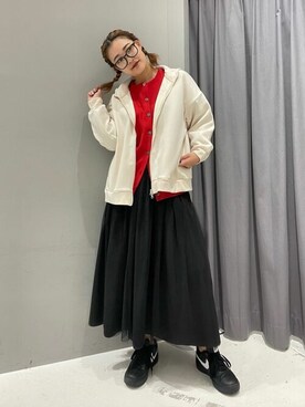 Online Storeさん(レディース・171cm)の秋コーディネート