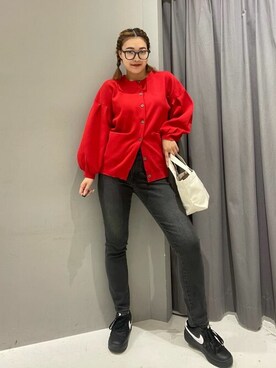 Online Storeさん(レディース・171cm)の秋コーディネート