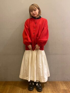 Online Storeさん(レディース・150cm)の秋コーディネート