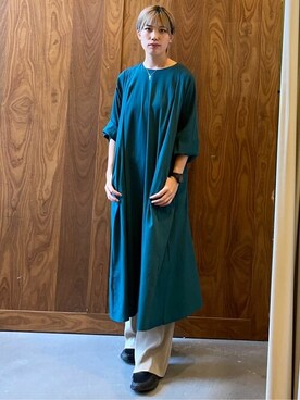 Online Storeさん(レディース・168cm)の秋コーディネート
