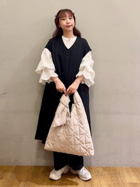 Online Storeさん(レディース・158cm)の秋コーディネート