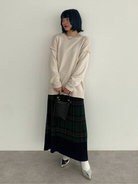 Online Storeさん(レディース・150cm)の秋コーディネート