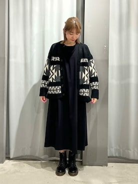 Online Storeさん(レディース・164cm)の秋コーディネート