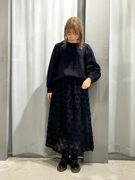 Online Storeさん(レディース・164cm)の秋コーディネート