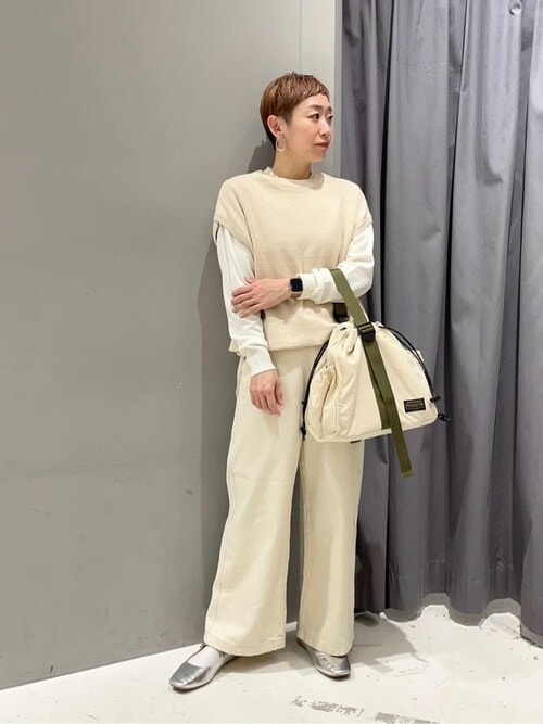 セール】<PENDLETON×MARIE INABA>DRAW 2WAY BAG（エコバッグ
