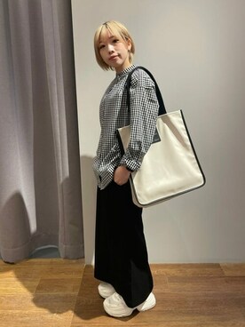 Online Storeさん(レディース・150cm)の春コーディネート