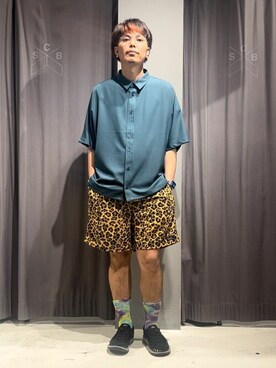Online Storeさんのコーディネート