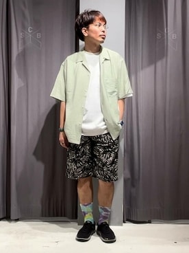 Online Storeさんのコーディネート
