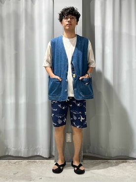 Online Storeさんのコーディネート