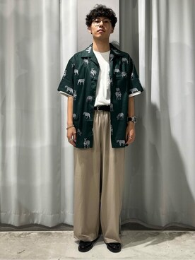 Online Storeさんのコーディネート