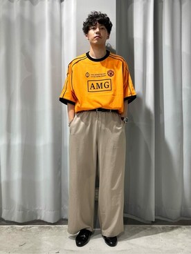 Online Storeさんのコーディネート