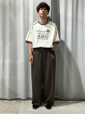 Online Storeさんのコーディネート