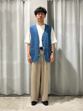 Online Storeさんのコーディネート