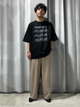 Online Storeさんのコーディネート