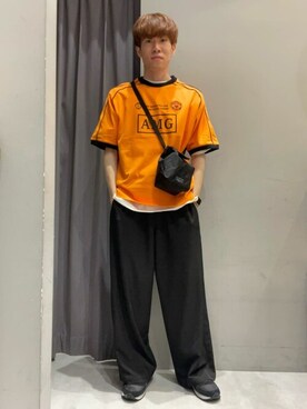 Online Storeさんのコーディネート