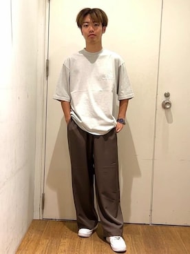 Online Storeさんのコーディネート