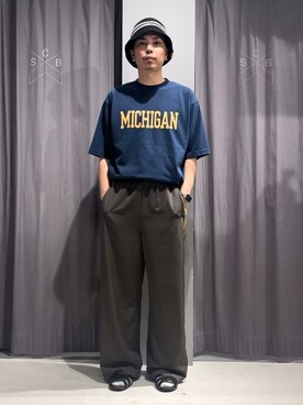 Online Storeさんのコーディネート