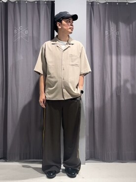 Online Storeさんのコーディネート