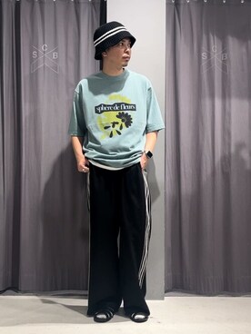 Online Storeさんのコーディネート
