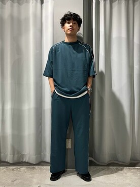 Online Storeさんのコーディネート