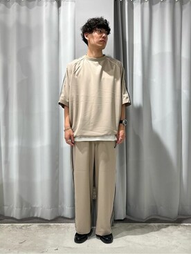 Online Storeさんのコーディネート
