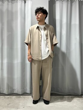 Online Storeさんのコーディネート