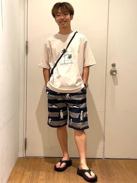 Online Storeさんのコーディネート