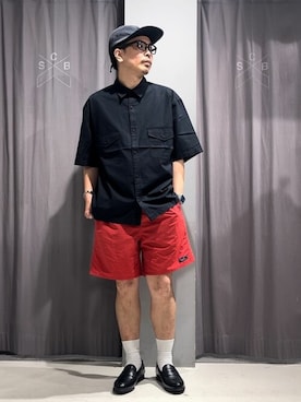 Online Storeさんのコーディネート