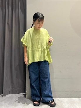 Online Storeさんのコーディネート