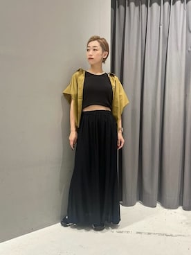 Online Storeさんのコーディネート