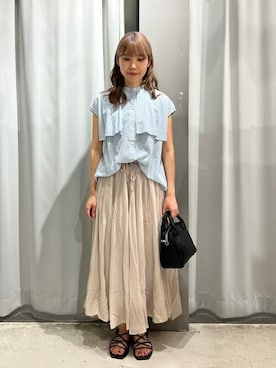 Online Storeさんのコーディネート
