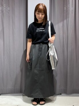 Online Storeさんのコーディネート