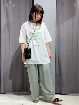 Online Storeさんのコーディネート