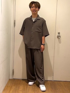 Online Storeさんのコーディネート