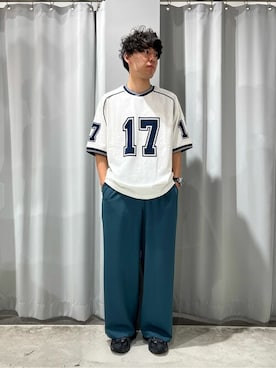 Online Storeさんのコーディネート