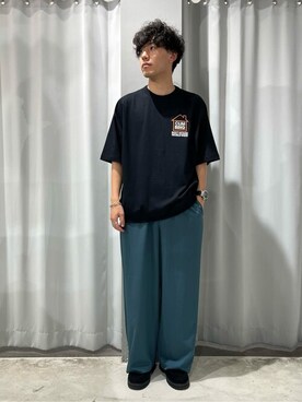 Online Storeさんのコーディネート