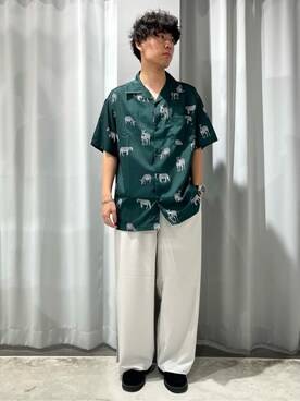 Online Storeさんのコーディネート