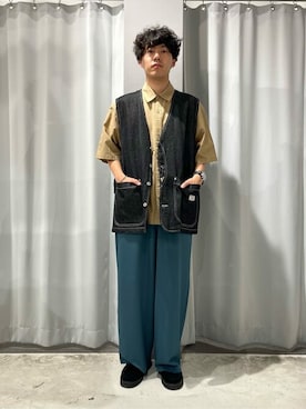 Online Storeさんのコーディネート
