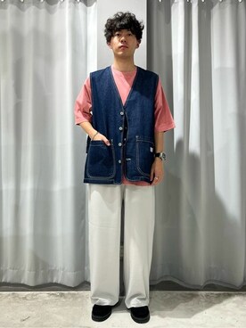 Online Storeさんのコーディネート