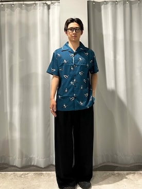 Online Storeさんのコーディネート
