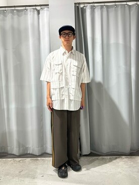 Online Storeさんのコーディネート