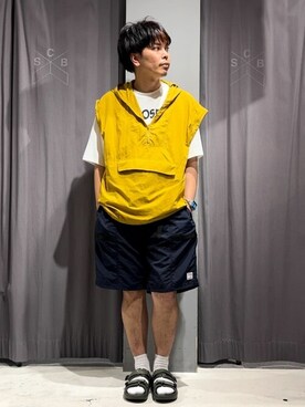 Online Storeさんのコーディネート
