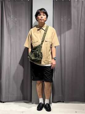 Online Storeさんのコーディネート