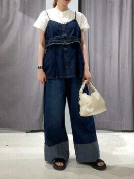 Online Storeさんのコーディネート