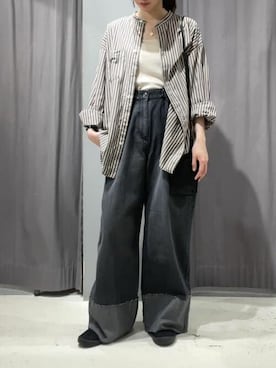 Online Storeさんのコーディネート