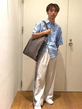 Online Storeさんのコーディネート