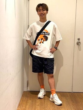 Online Storeさんのコーディネート