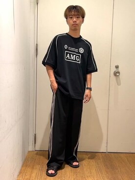 Online Storeさんのコーディネート