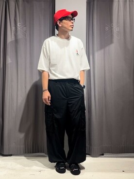 Online Storeさんのコーディネート