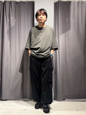 Online Storeさんのコーディネート